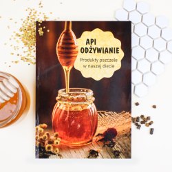 API Odżywianie Produkty w naszej diecie