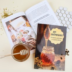 API Odżywianie Produkty w naszej diecie
