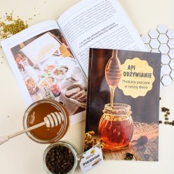API Odżywianie Produkty w naszej diecie