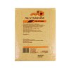 Ciasto ALVARIUM z witaminami i proteinami 1 kg