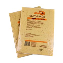 Ciasto ALVARIUM z witaminami i proteinami 1 kg
