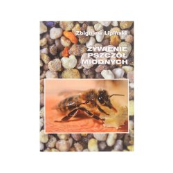 Żywienie pszczół miodnych - prof. Zbigniew Lipiński