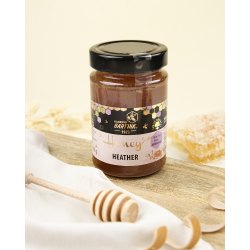 MIÓD WRZOSOWY 0,4 KG BARTNIK GOLD