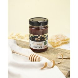 MIÓD SPADZIOWY 0,4 KG BARTNIK GOLD