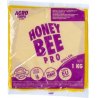 Ciasto dla pszczół 1KG HONEY BEE PRO PYŁEK 