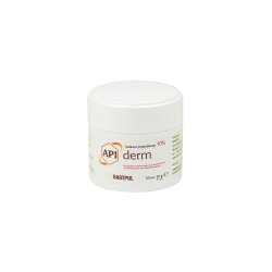 Balsam propolisowy Apiderm 10 % - 50 ml
