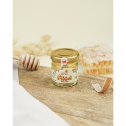 Miód akacjowy z polskich pasiek 50 g