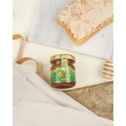 Miód spadziowy z polskich pasiek 50 g