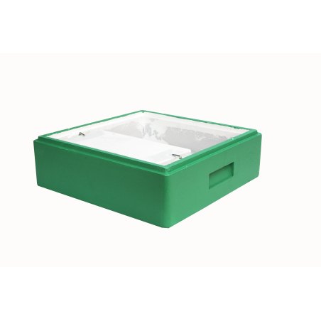 Podkarmiaczka górna typ Wielkopolski BABIK