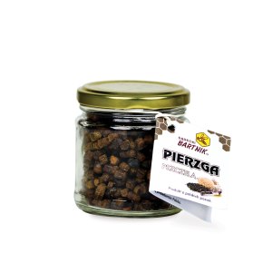 Pierzga koreczki - 100 g